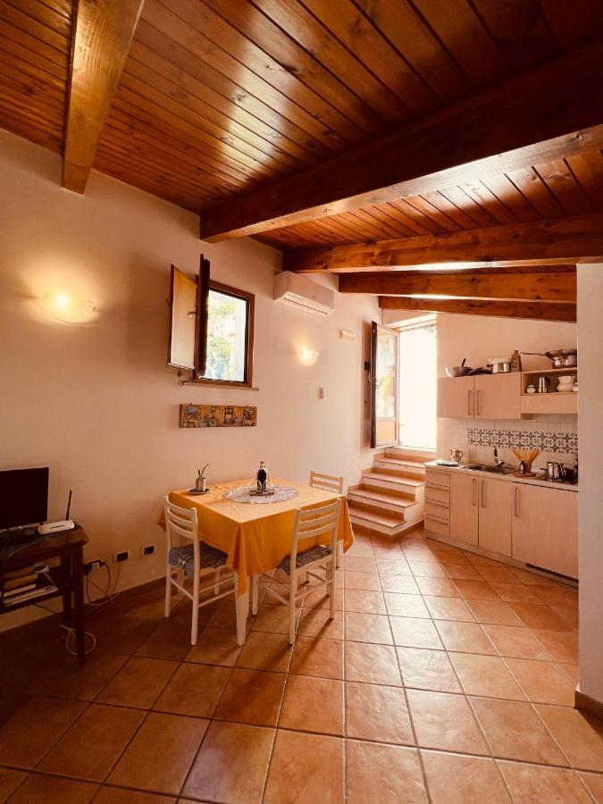 Jp House Amalfi Apartment Exterior photo
